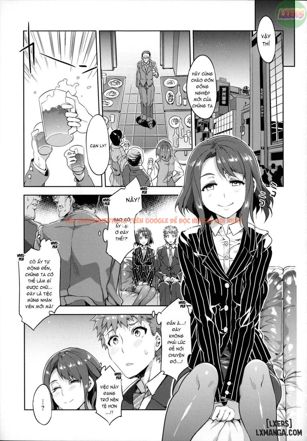 Xem ảnh 7 trong truyện hentai Teisou Kannen Zero - Chapter 2 - www.hentaitvn.net