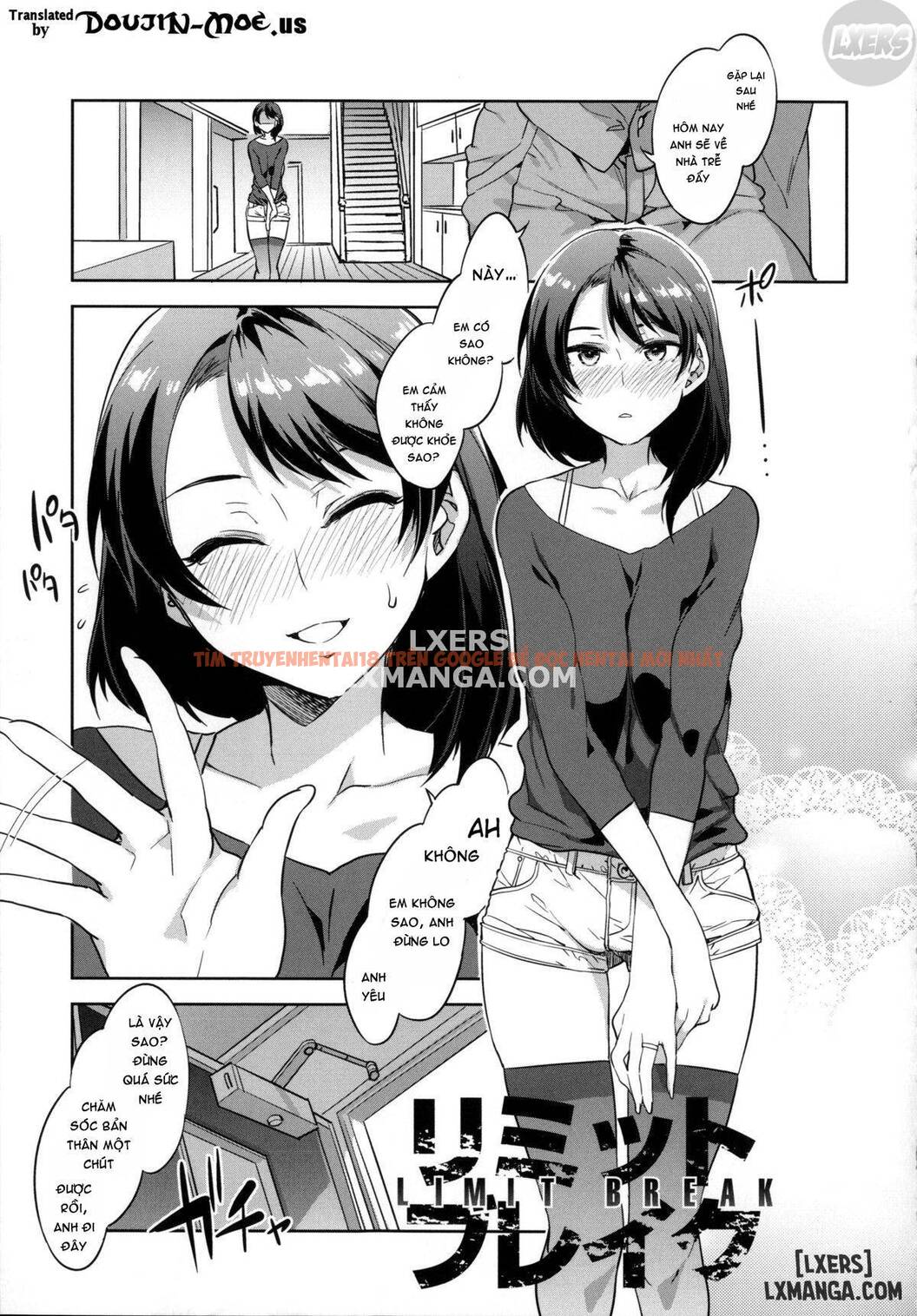 Trang truyện 3 trong truyện tranh Teisou Kannen Zero - Chapter 7 - hentai24h.pro