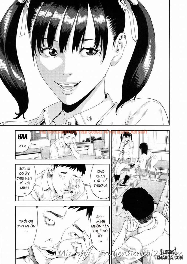 Xem ảnh 1 trong truyện hentai TEKKEN ~ Mousou Ver - One Shot - hentaitvn.net
