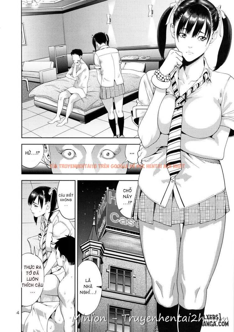 Xem ảnh 2 trong truyện hentai TEKKEN ~ Mousou Ver - One Shot - hentaitvn.net