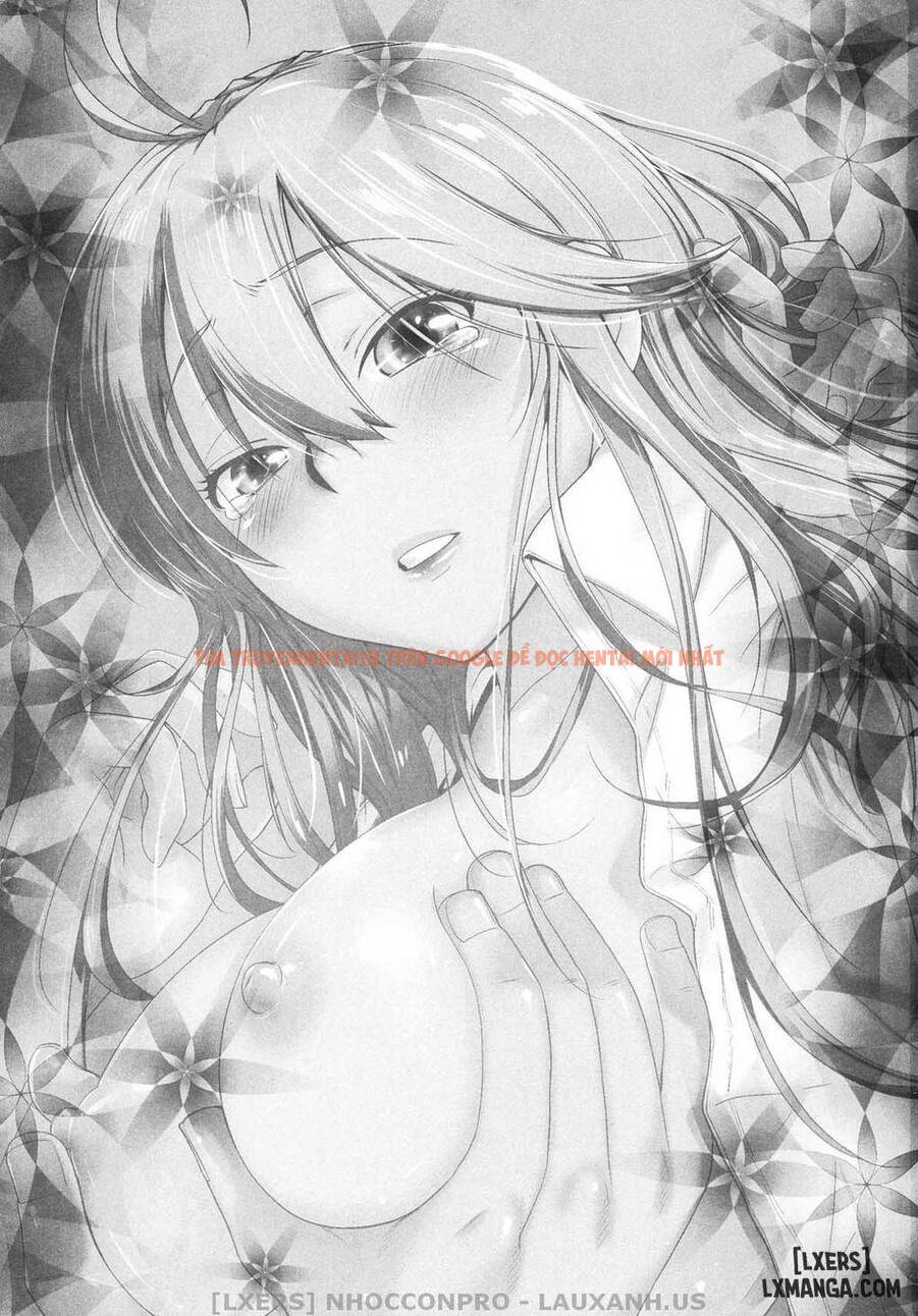 Xem ảnh 1 trong truyện hentai Tell Me 2 - One Shot - hentaitvn.net