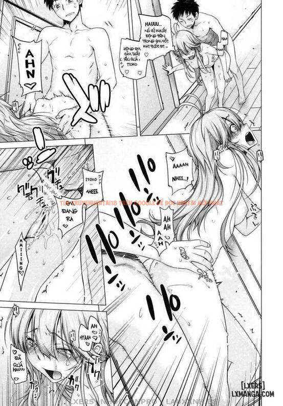 Xem ảnh 15 trong truyện hentai Tell Me 2 - One Shot - hentaitvn.net