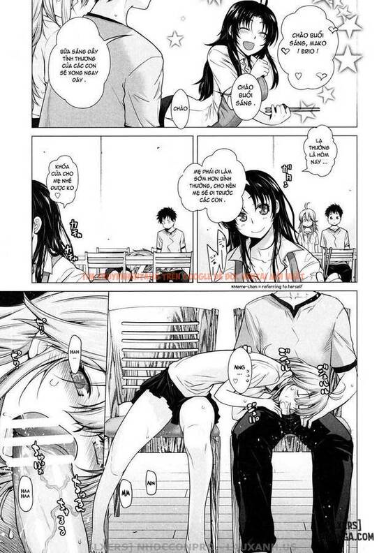 Xem ảnh 3 trong truyện hentai Tell Me 2 - One Shot - hentaitvn.net