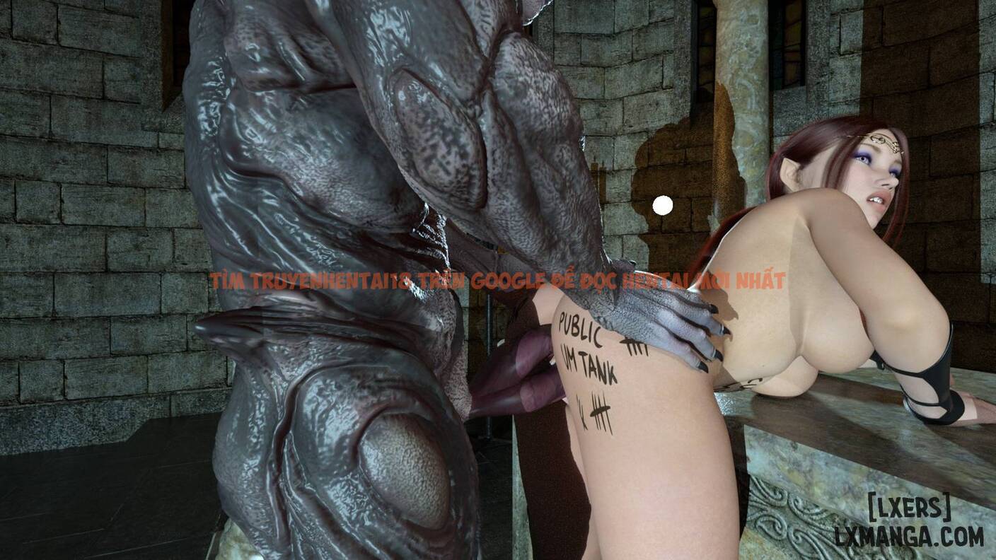 Xem ảnh 23 trong truyện hentai Temple - Chapter 2 END - hentaitvn.net