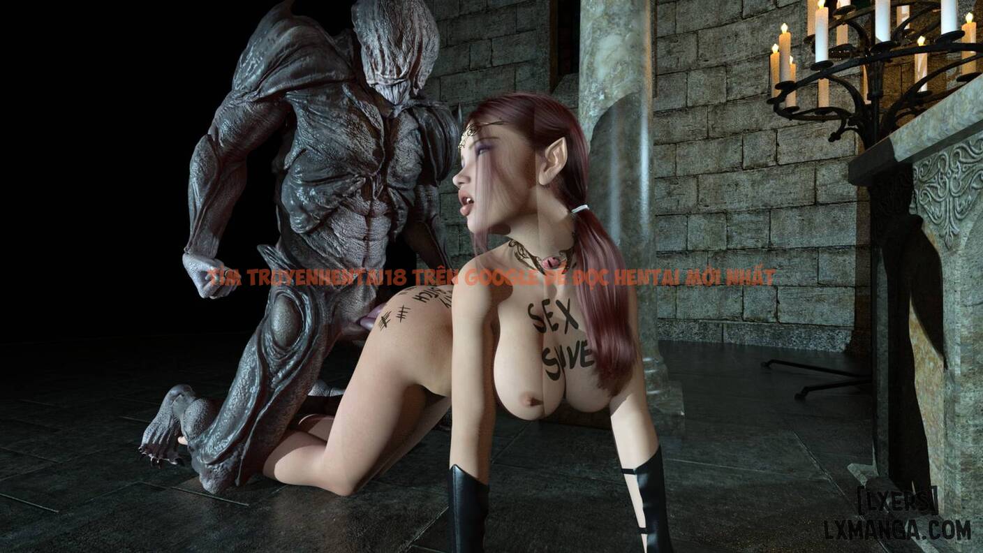 Xem ảnh 34 trong truyện hentai Temple - Chapter 2 END - hentaitvn.net