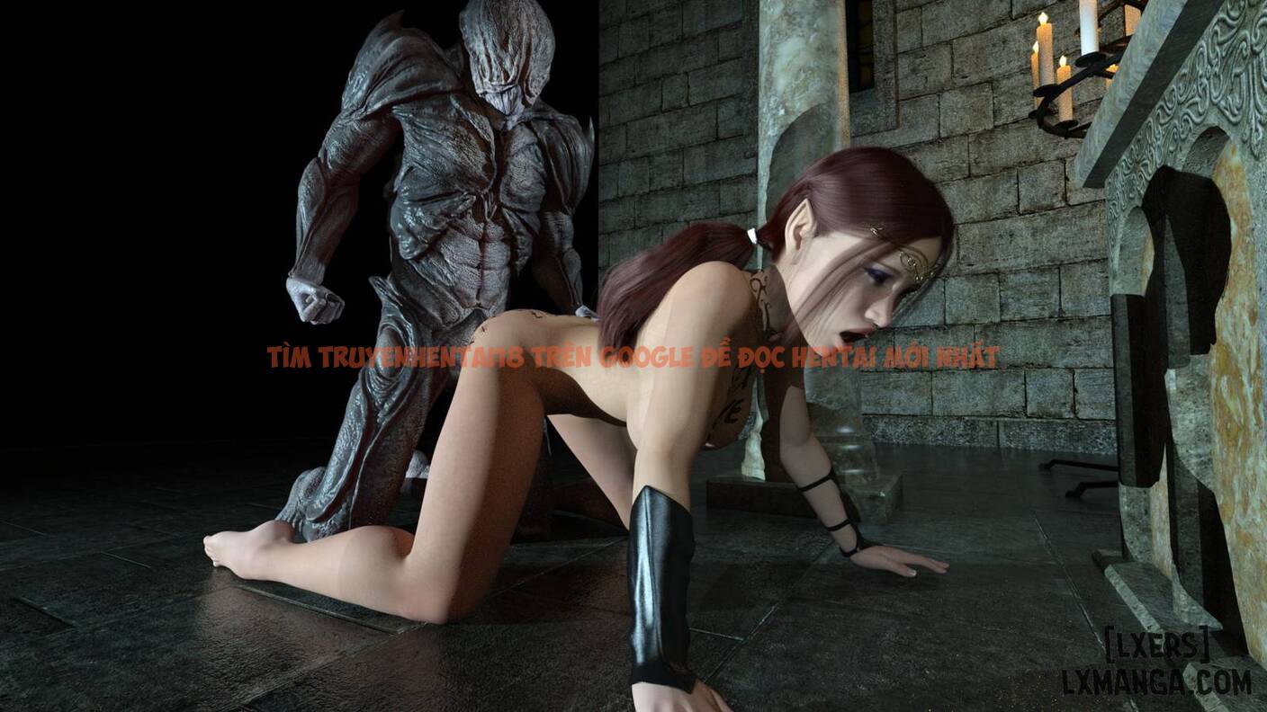Xem ảnh 39 trong truyện hentai Temple - Chapter 2 END - hentaitvn.net