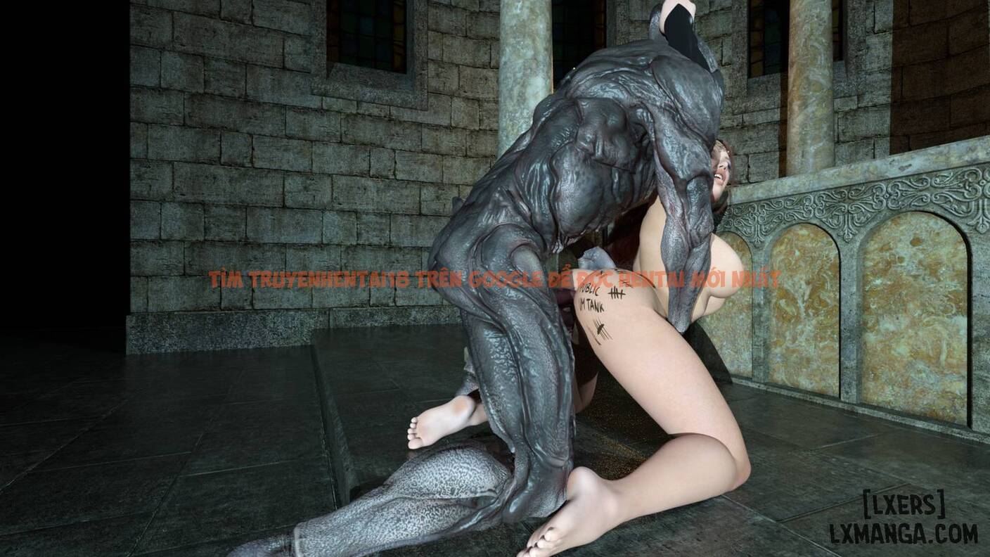 Xem ảnh 41 trong truyện hentai Temple - Chapter 2 END - hentaitvn.net