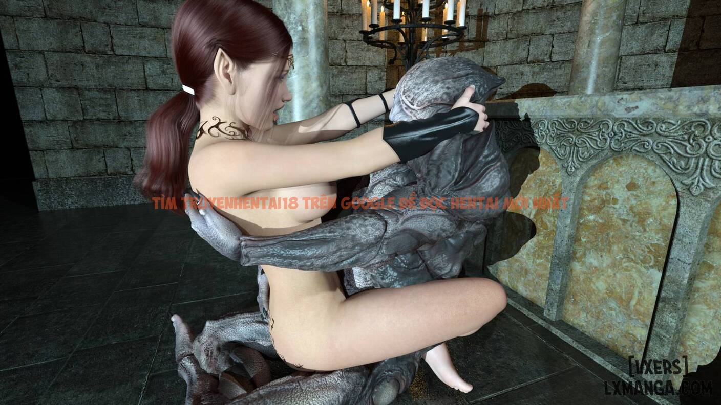 Xem ảnh 49 trong truyện hentai Temple - Chapter 2 END - hentaitvn.net