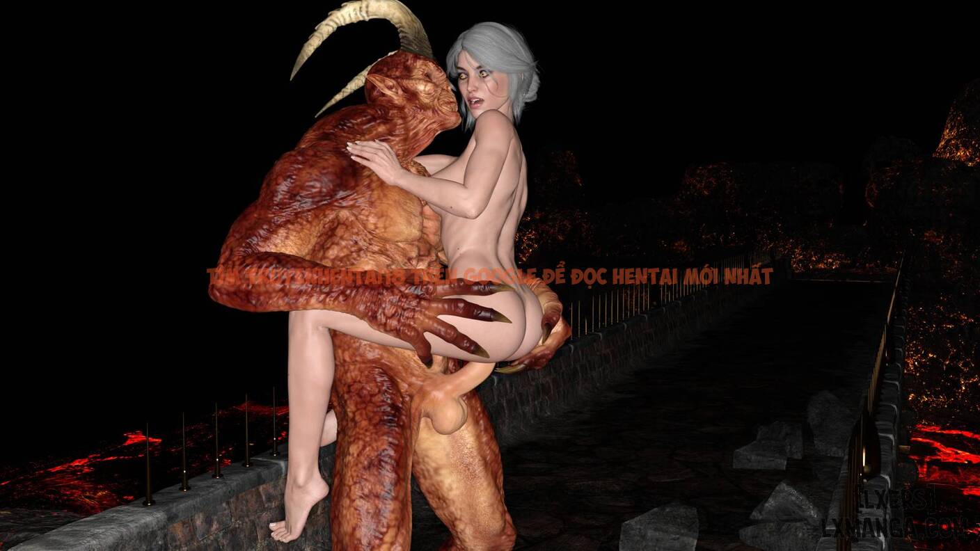 Xem ảnh 58 trong truyện hentai Temple - Chapter 2 END - hentaitvn.net
