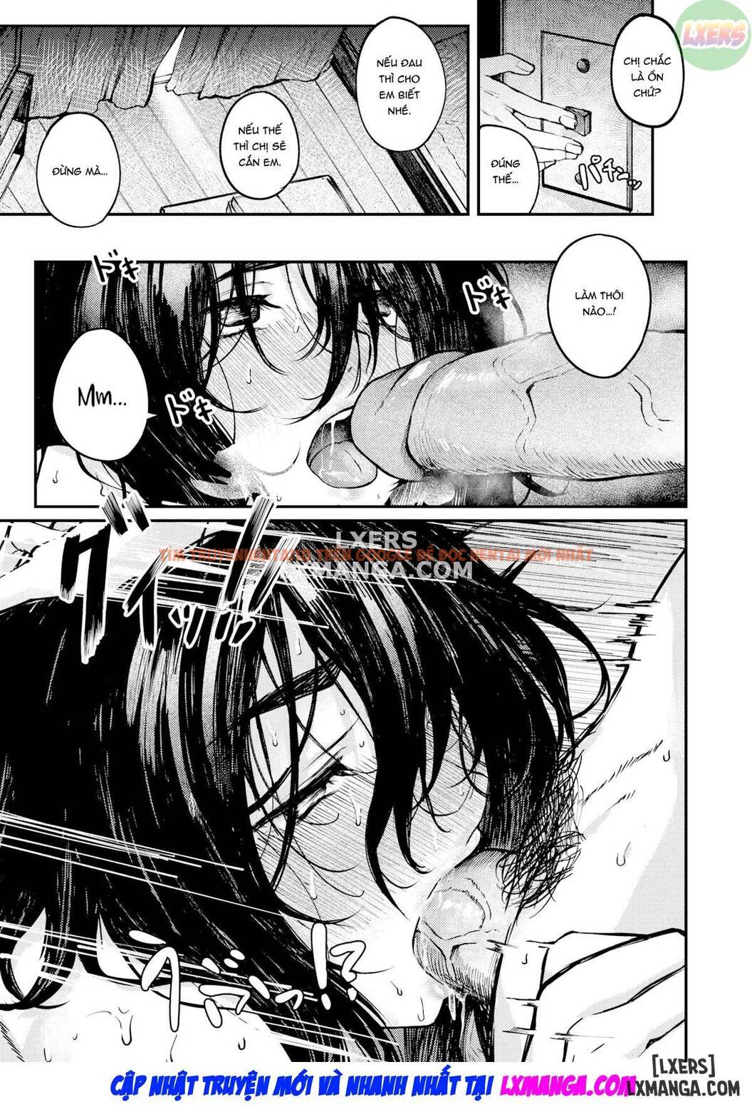 Trang truyện 17 trong truyện tranh Cảm Xúc Nhất Thời - One Shot - hentai24h.pro