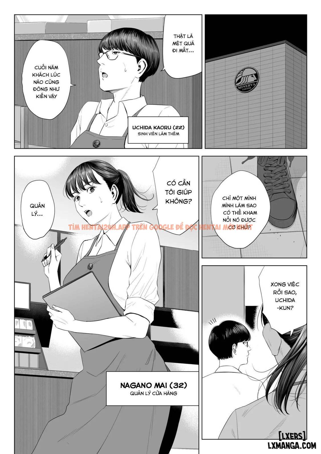 Xem ảnh 1 694fd0a18b951 trong truyện hentai Tenchou tte, Kyonyuu De Chotto M Desu Yo ne? - Chapter 1 - hentaitvn.net