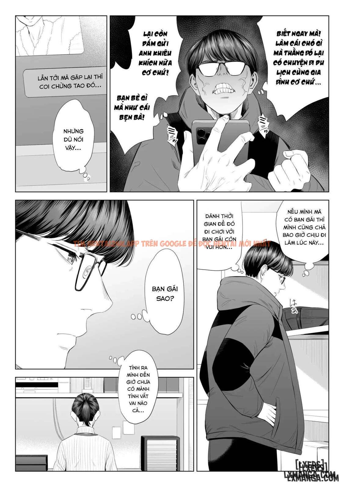 Xem ảnh 10 694fd0a18b951 trong truyện hentai Tenchou tte, Kyonyuu De Chotto M Desu Yo ne? - Chapter 1 - hentaitvn.net