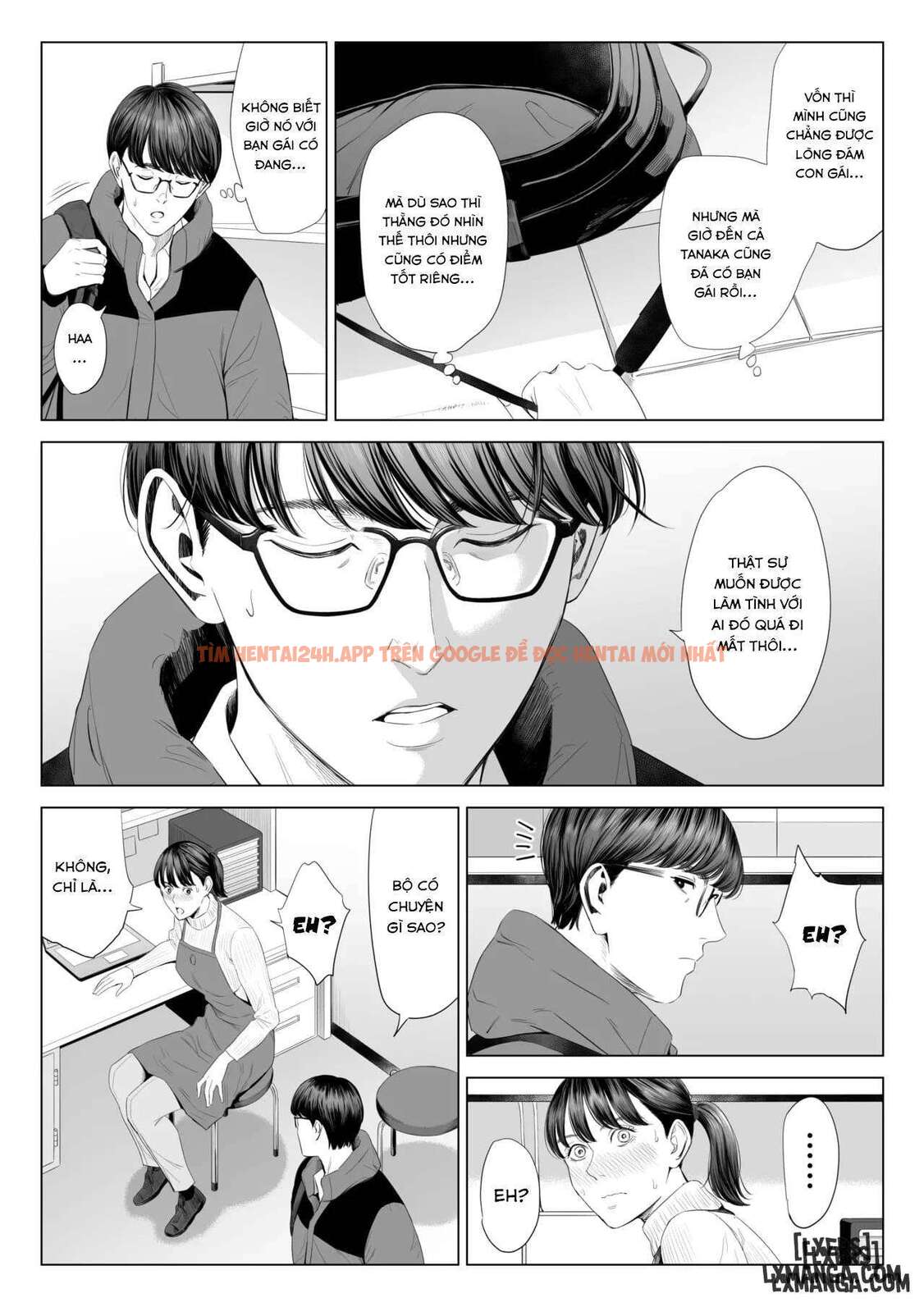 Xem ảnh 11 694fd0a18b951 trong truyện hentai Tenchou tte, Kyonyuu De Chotto M Desu Yo ne? - Chapter 1 - hentaitvn.net