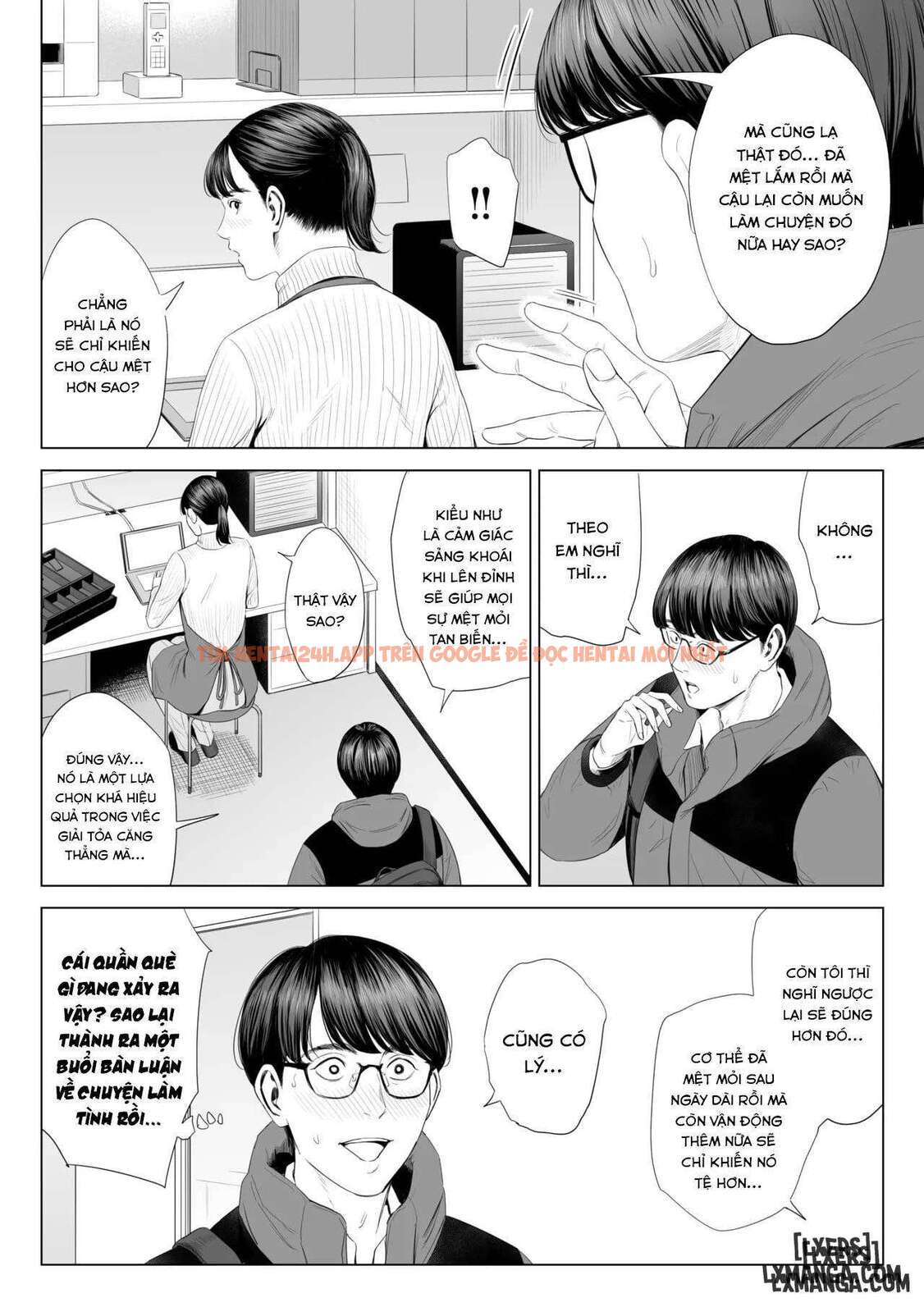 Xem ảnh 14 694fd0a18b951 trong truyện hentai Tenchou tte, Kyonyuu De Chotto M Desu Yo ne? - Chapter 1 - hentaitvn.net