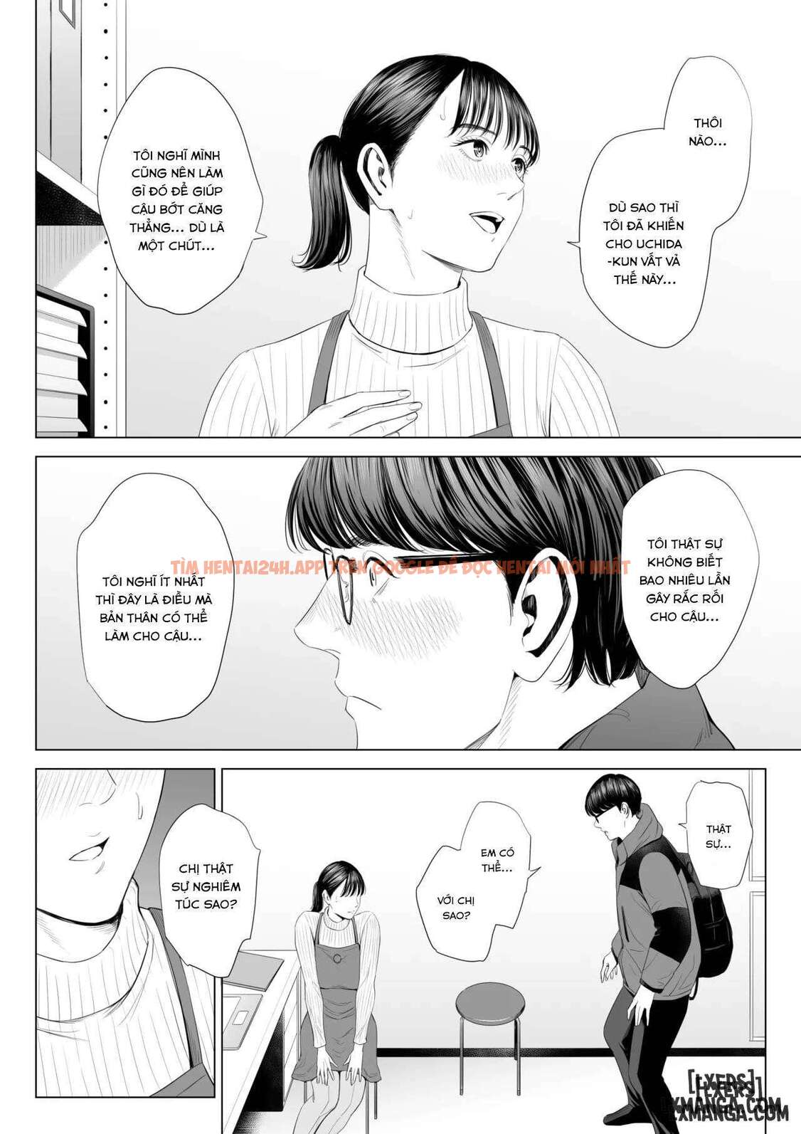 Xem ảnh 16 694fd0a18b951 trong truyện hentai Tenchou tte, Kyonyuu De Chotto M Desu Yo ne? - Chapter 1 - hentaitvn.net