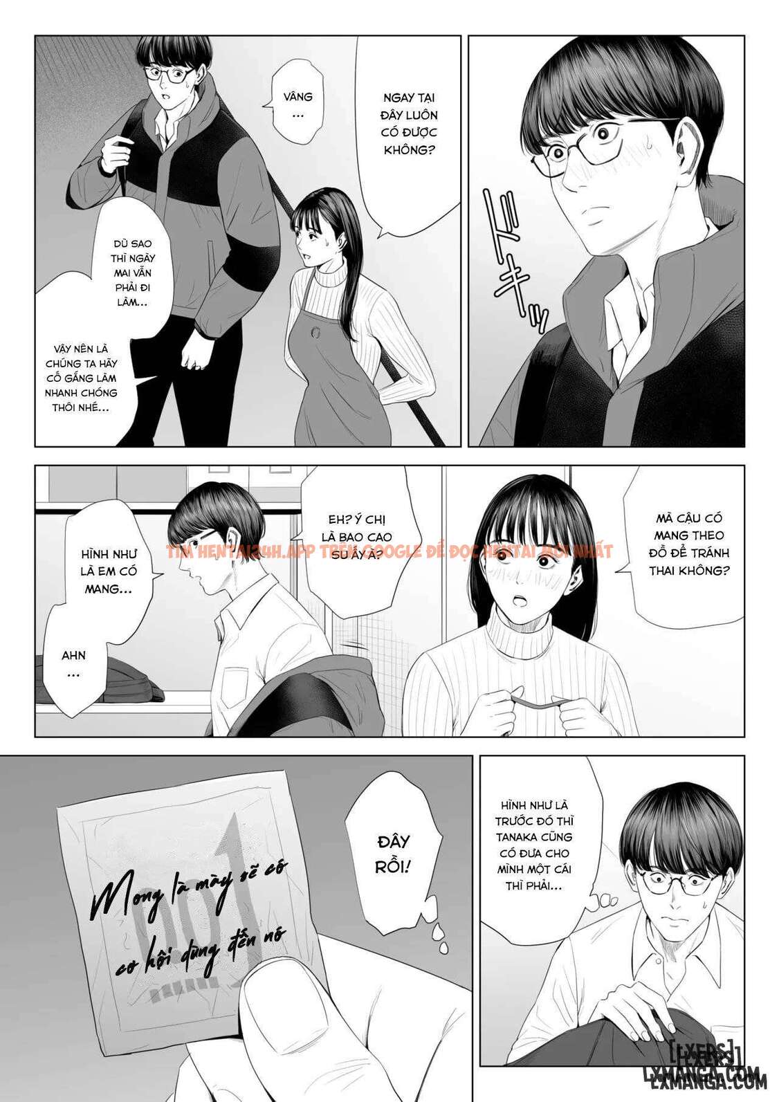 Xem ảnh 19 694fd0a18b951 trong truyện hentai Tenchou tte, Kyonyuu De Chotto M Desu Yo ne? - Chapter 1 - hentaitvn.net