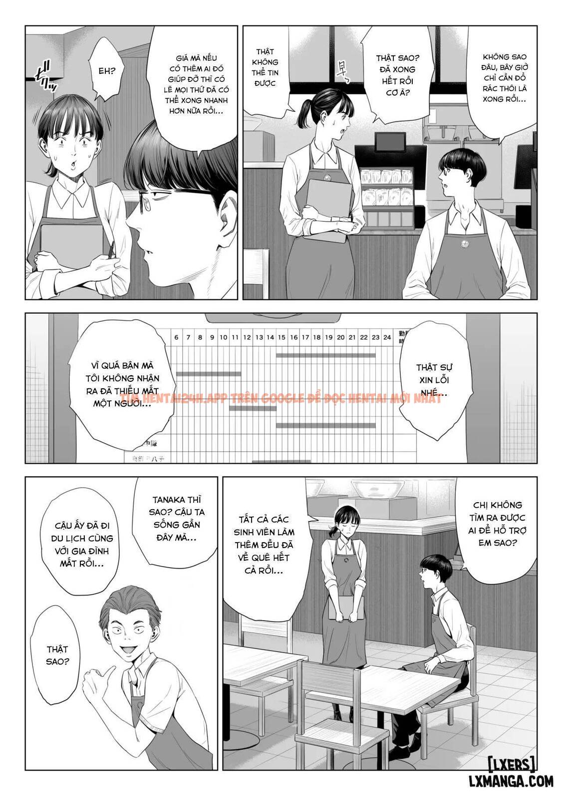 Xem ảnh 2 694fd0a18b951 trong truyện hentai Tenchou tte, Kyonyuu De Chotto M Desu Yo ne? - Chapter 1 - hentaitvn.net