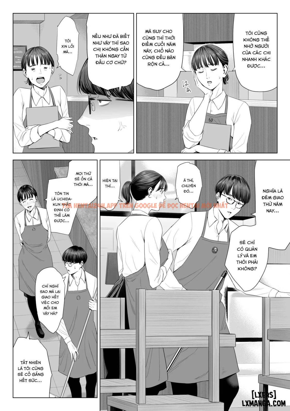 Xem ảnh 3 694fd0a18b951 trong truyện hentai Tenchou tte, Kyonyuu De Chotto M Desu Yo ne? - Chapter 1 - hentaitvn.net