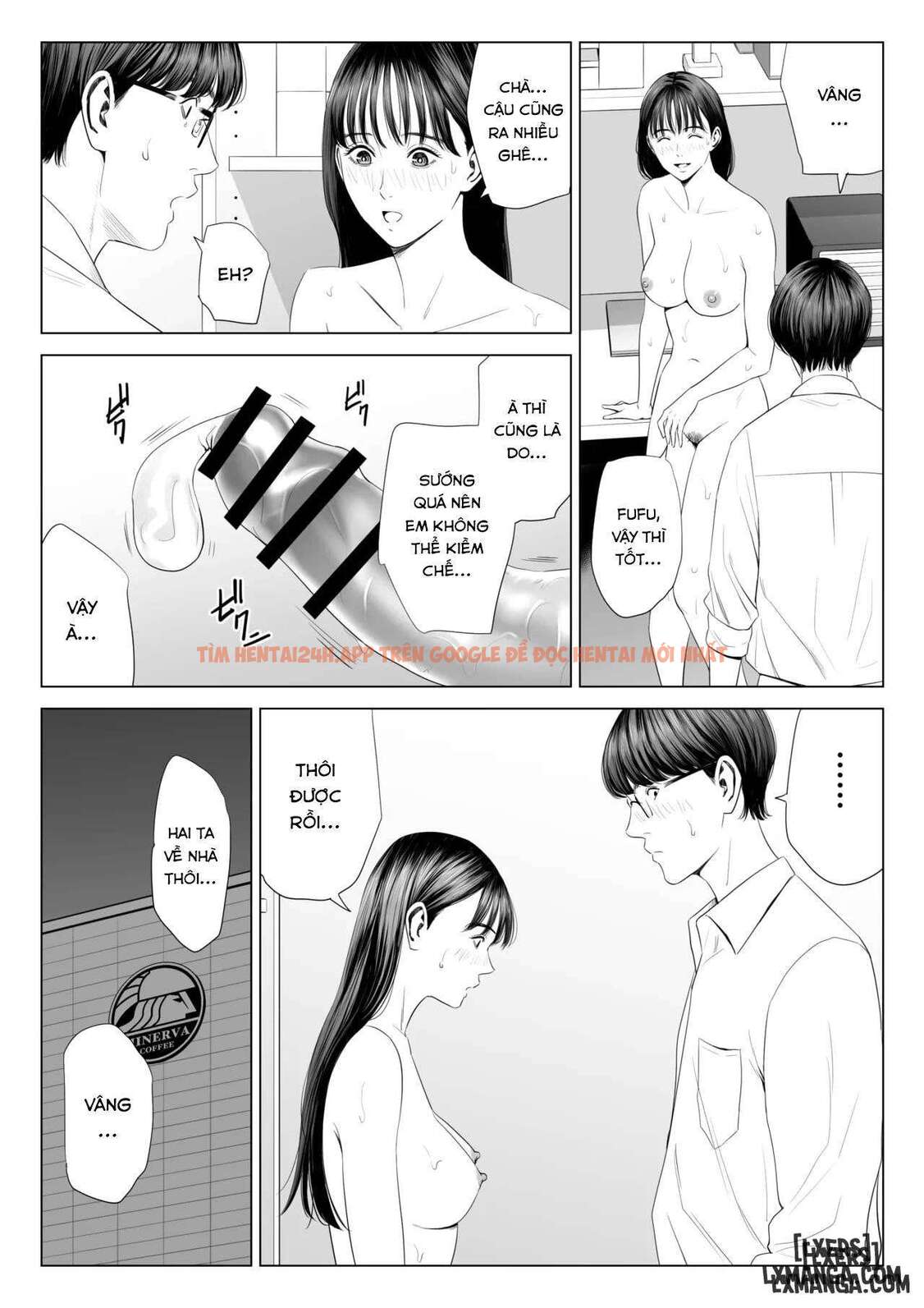 Xem ảnh 39 694fd0a18b951 trong truyện hentai Tenchou tte, Kyonyuu De Chotto M Desu Yo ne? - Chapter 1 - hentaitvn.net