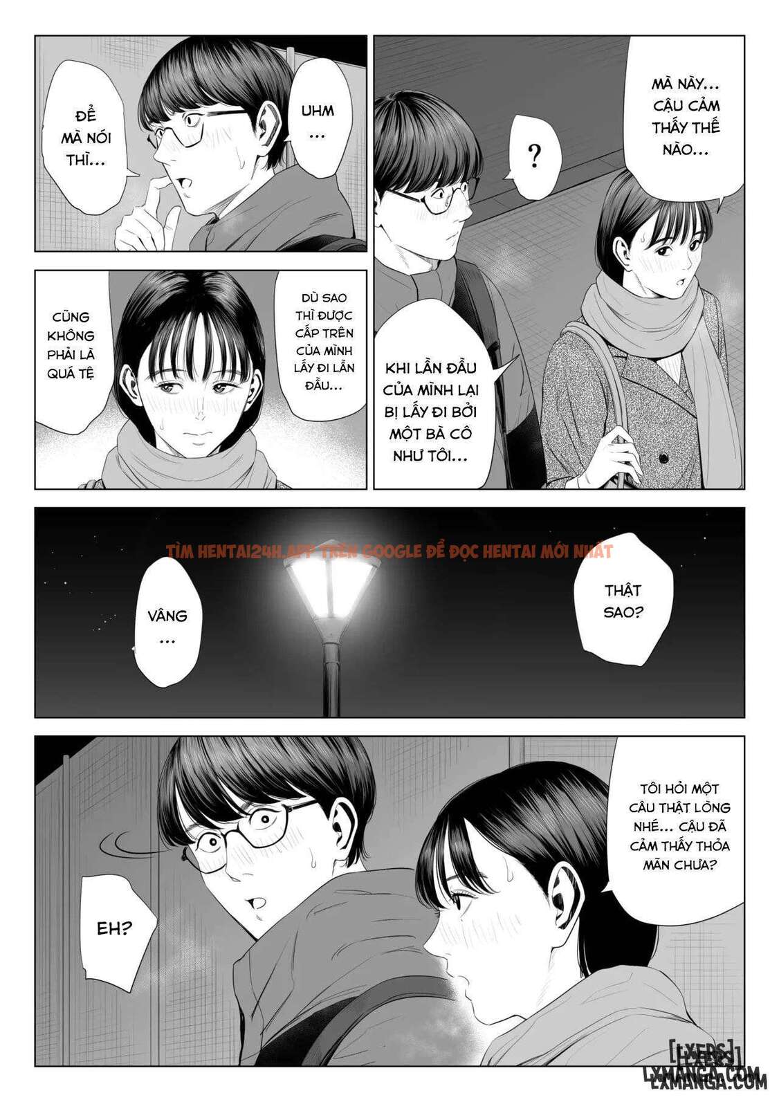 Xem ảnh 41 694fd0a18b951 trong truyện hentai Tenchou tte, Kyonyuu De Chotto M Desu Yo ne? - Chapter 1 - hentaitvn.net