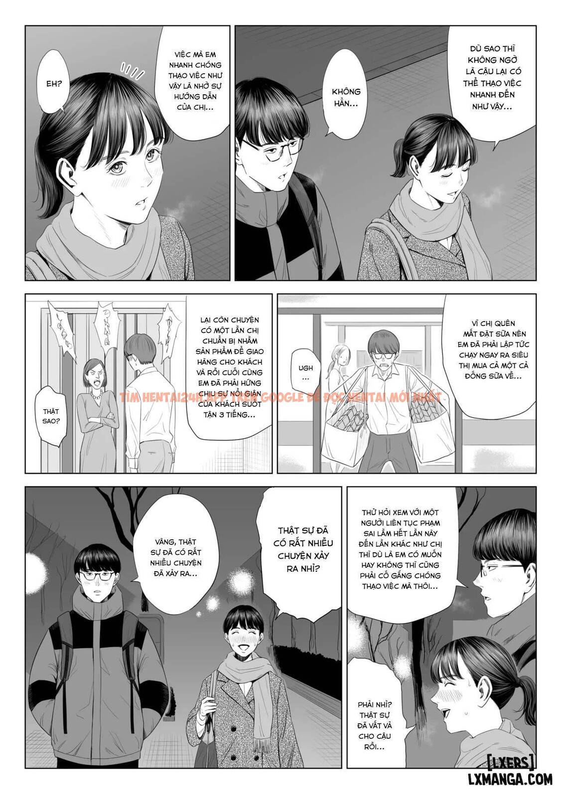 Xem ảnh 5 694fd0a18b951 trong truyện hentai Tenchou tte, Kyonyuu De Chotto M Desu Yo ne? - Chapter 1 - hentaitvn.net