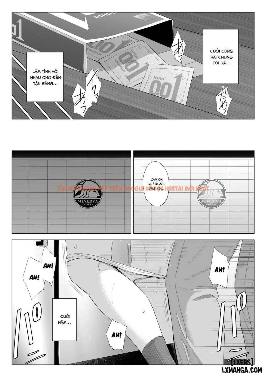 Xem ảnh 57 694fd0a18b951 trong truyện hentai Tenchou tte, Kyonyuu De Chotto M Desu Yo ne? - Chapter 1 - hentaitvn.net