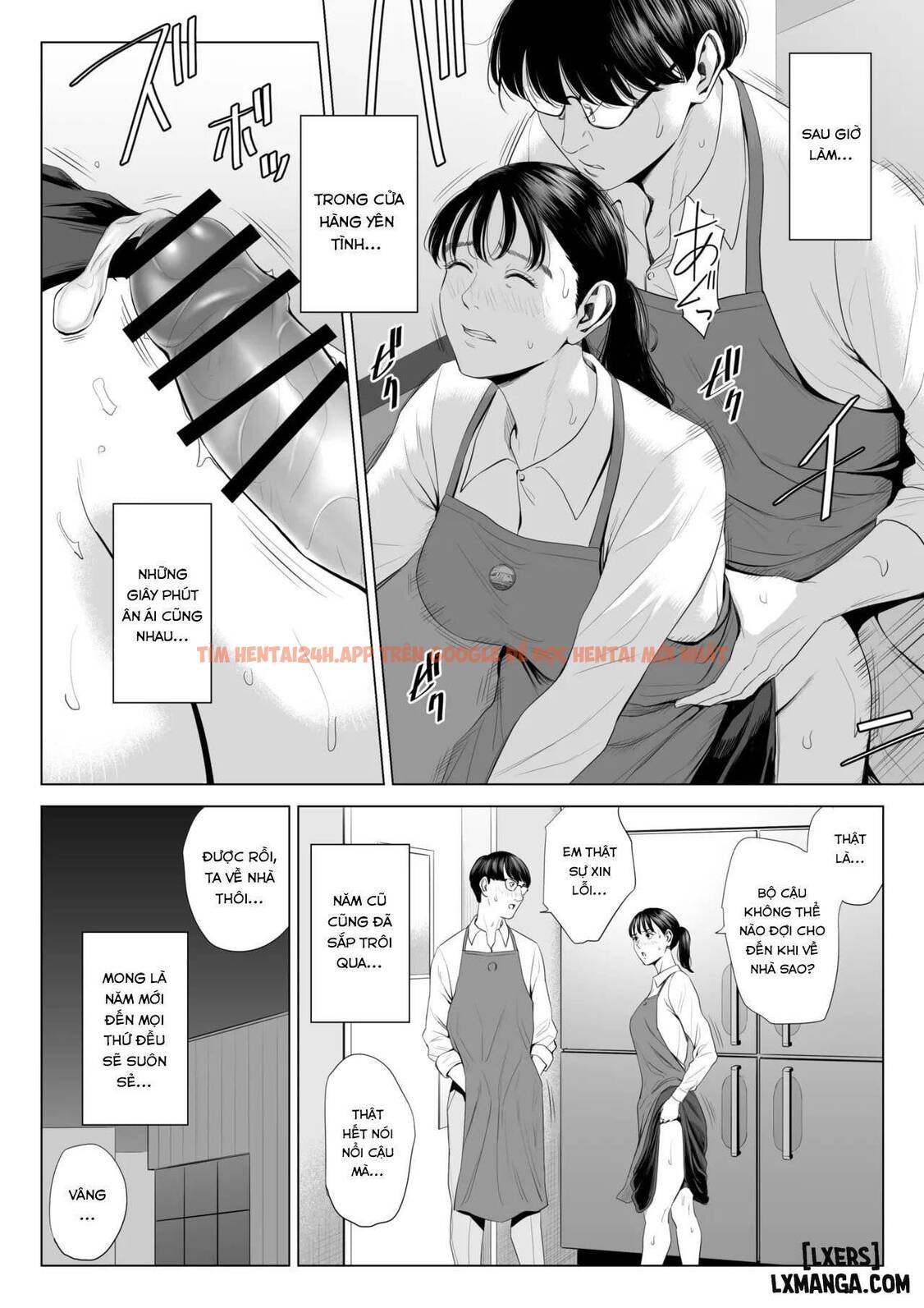 Xem ảnh 58 694fd0a18b951 trong truyện hentai Tenchou tte, Kyonyuu De Chotto M Desu Yo ne? - Chapter 1 - hentaitvn.net