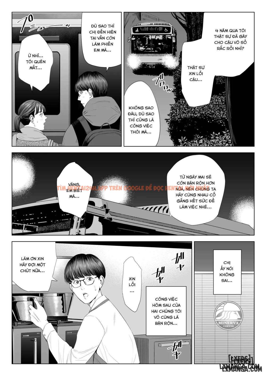 Xem ảnh 6 694fd0a18b951 trong truyện hentai Tenchou tte, Kyonyuu De Chotto M Desu Yo ne? - Chapter 1 - hentaitvn.net