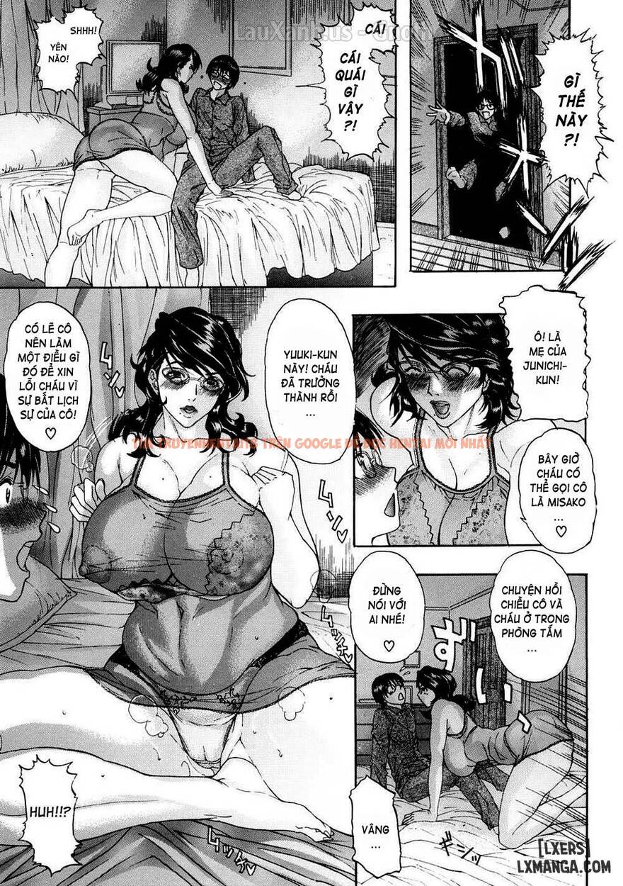 Trang truyện 13 trong truyện tranh Tennen Koubo - Chapter 1 - www.truyentvn.net