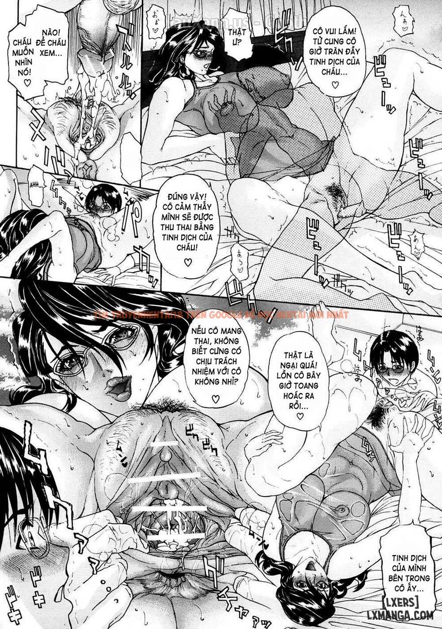Trang truyện 23 trong truyện tranh Tennen Koubo - Chapter 1 - www.truyentvn.net