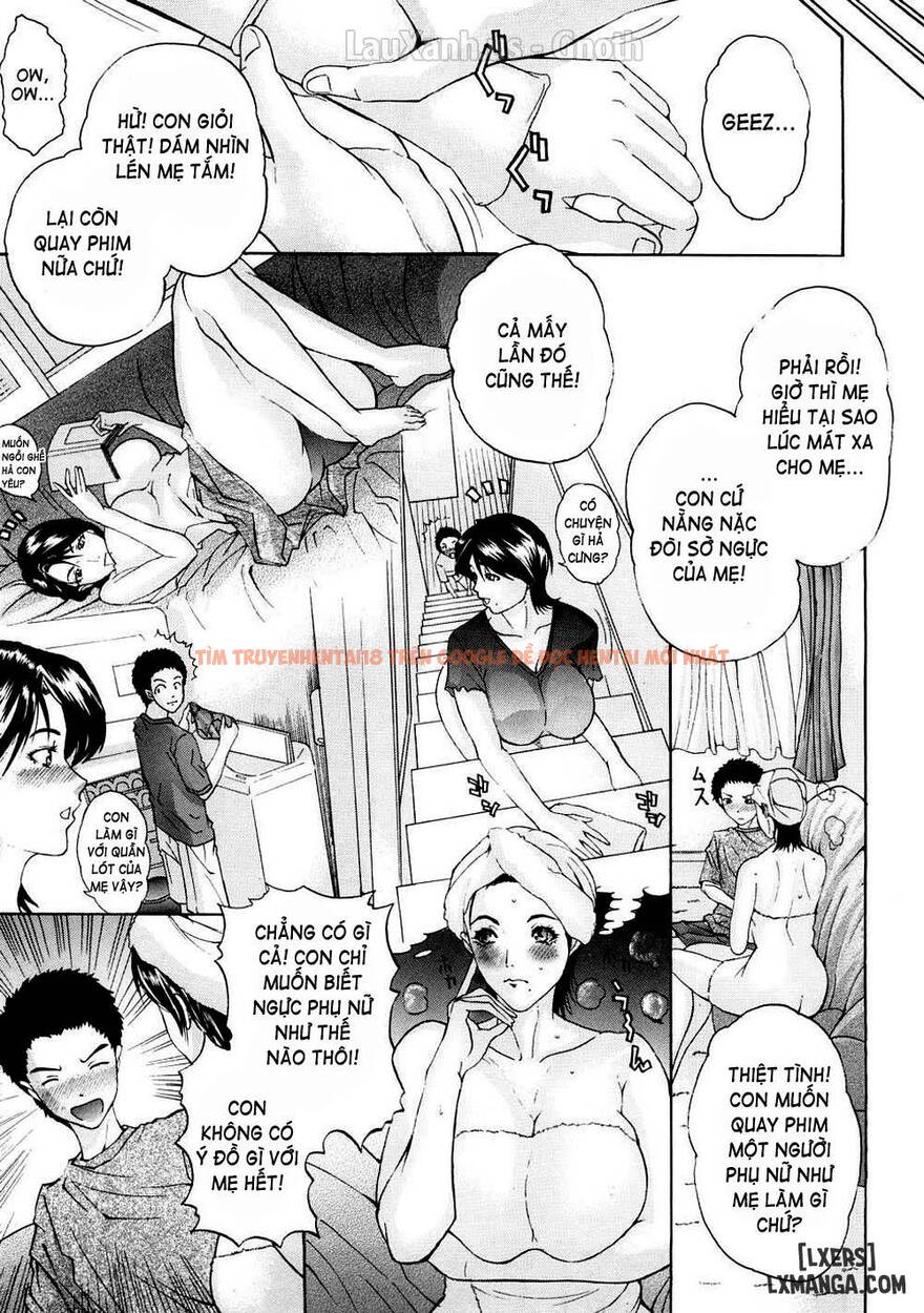 Trang truyện 2 trong truyện tranh Tennen Koubo - Chapter 2 - www.truyentvn.net