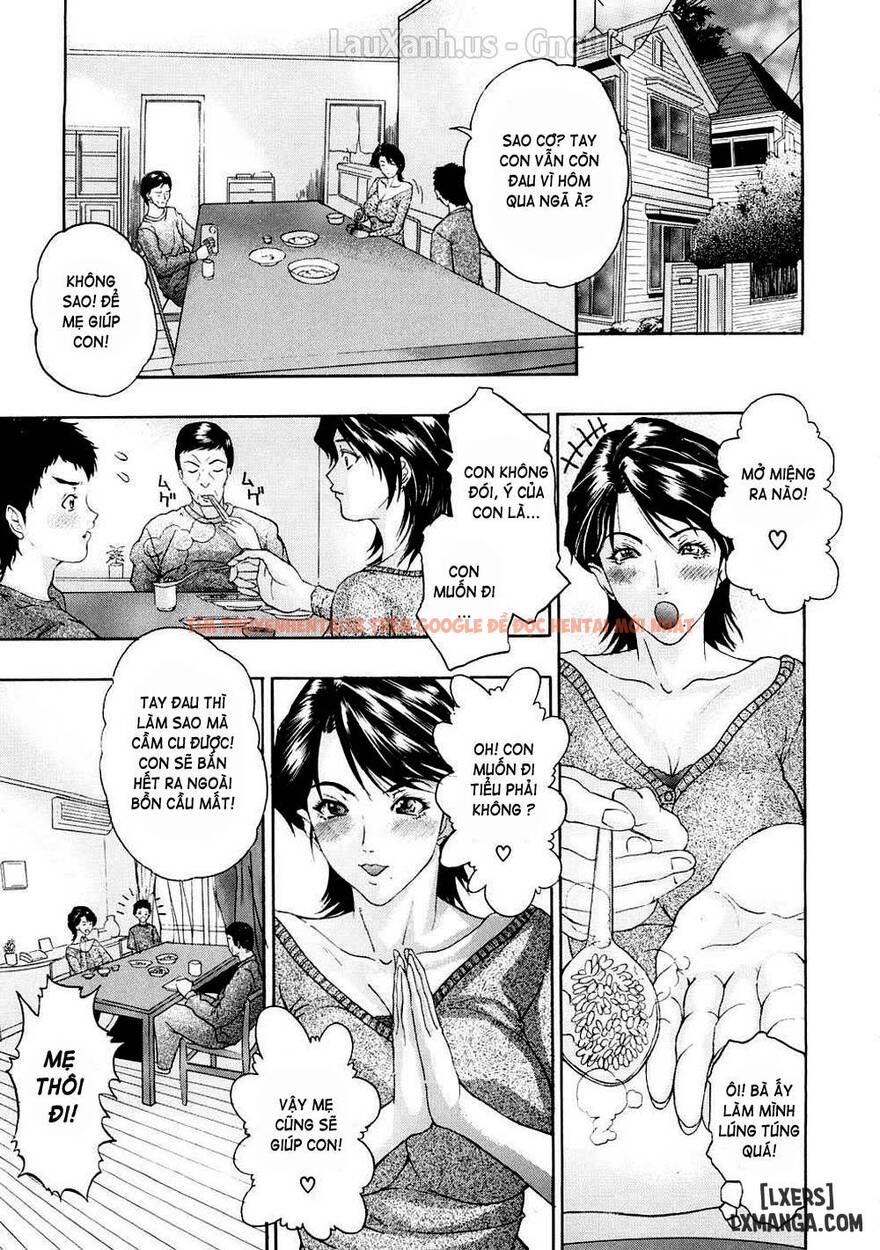 Trang truyện 4 trong truyện tranh Tennen Koubo - Chapter 2 - www.truyentvn.net