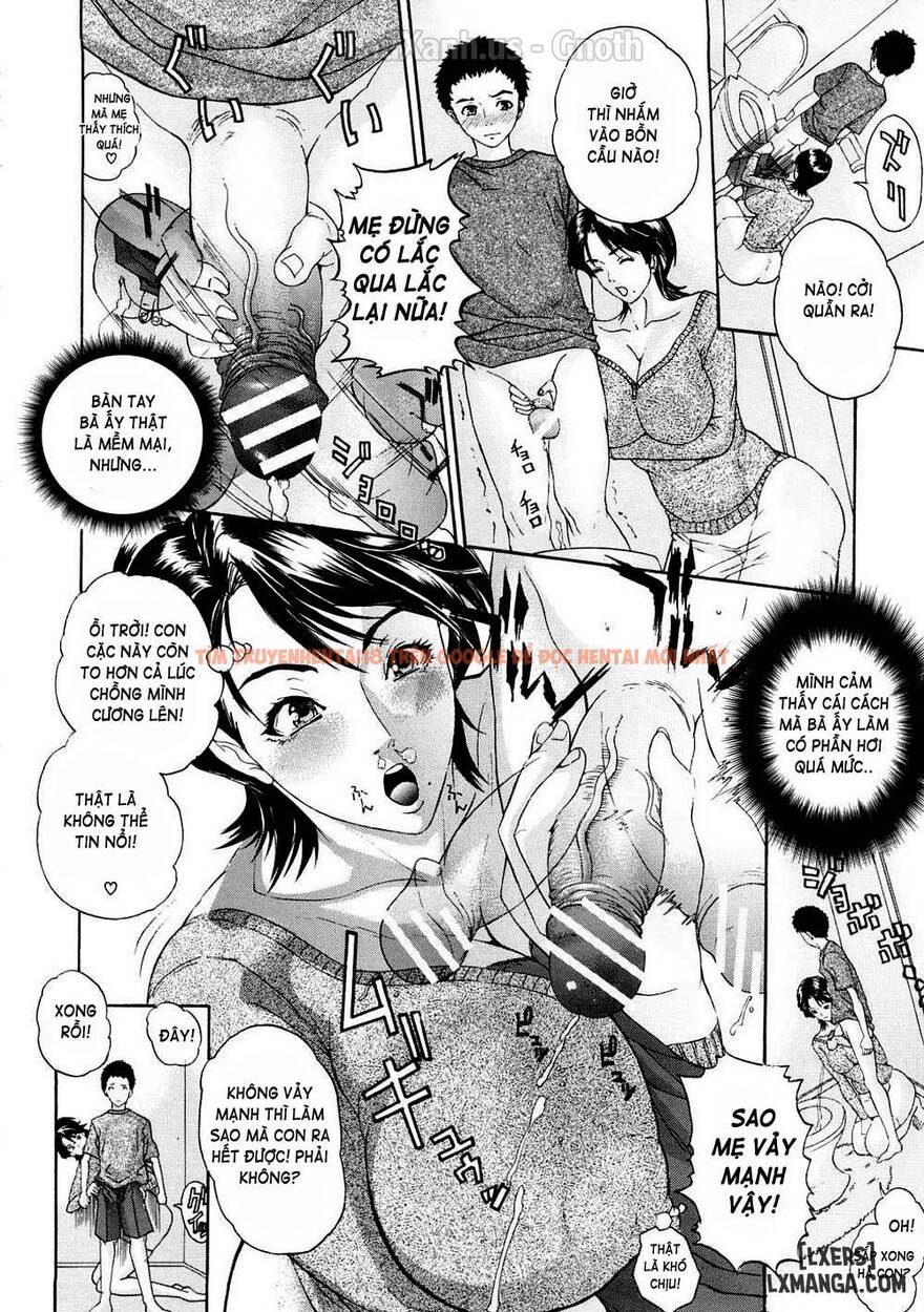Trang truyện 5 trong truyện tranh Tennen Koubo - Chapter 2 - www.truyentvn.net