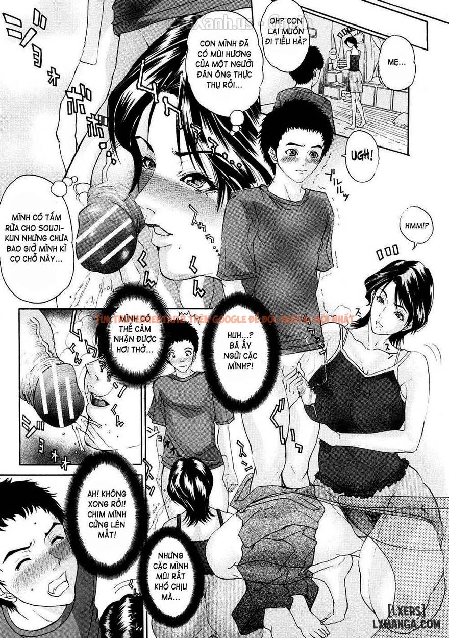 Trang truyện 6 trong truyện tranh Tennen Koubo - Chapter 2 - www.truyentvn.net