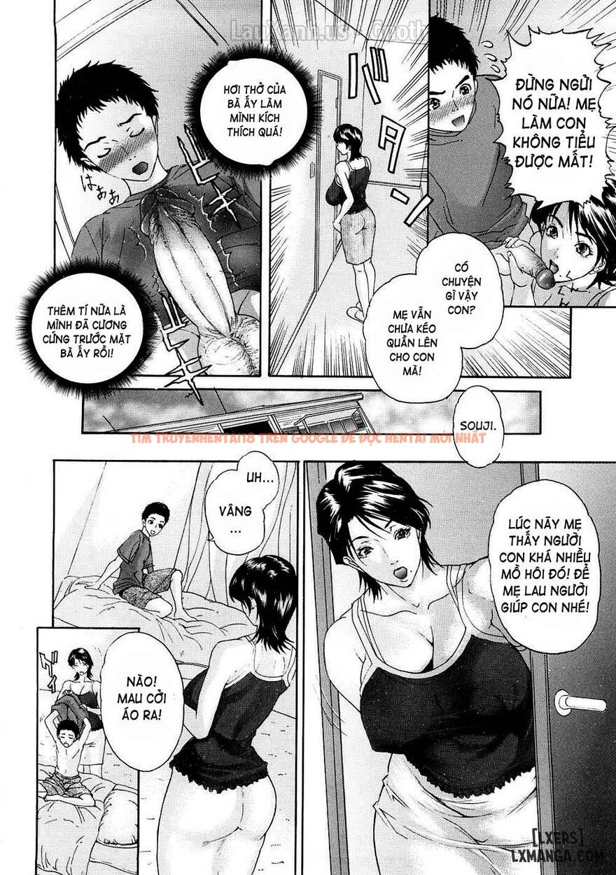 Trang truyện 7 trong truyện tranh Tennen Koubo - Chapter 2 - www.truyentvn.net