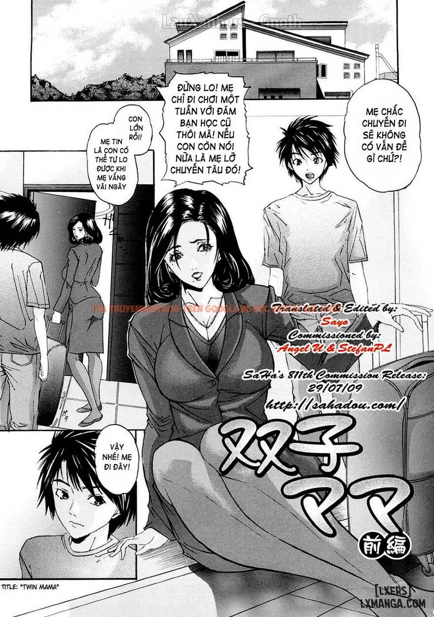 Trang truyện 0 trong truyện tranh Tennen Koubo - Chapter 3 - www.truyentvn.net