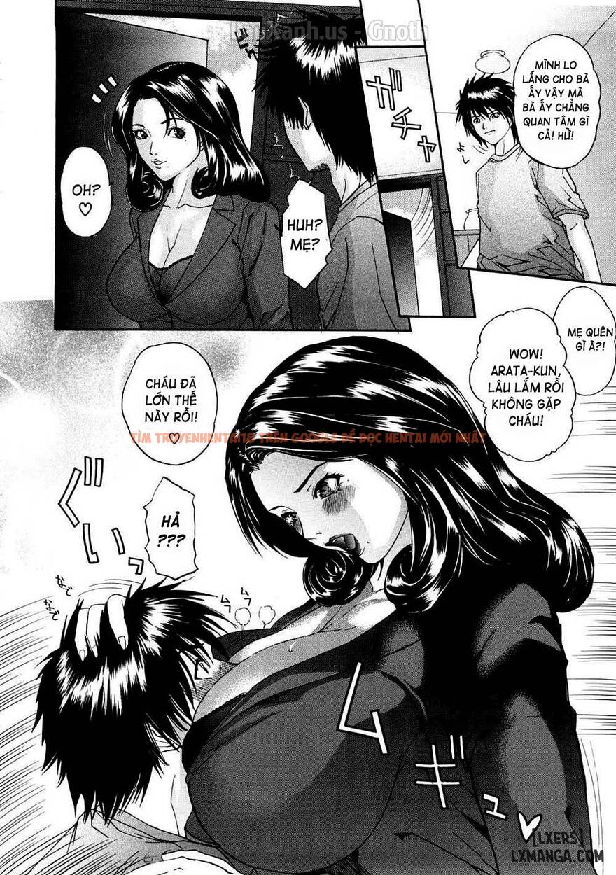 Trang truyện 1 trong truyện tranh Tennen Koubo - Chapter 3 - www.truyentvn.net