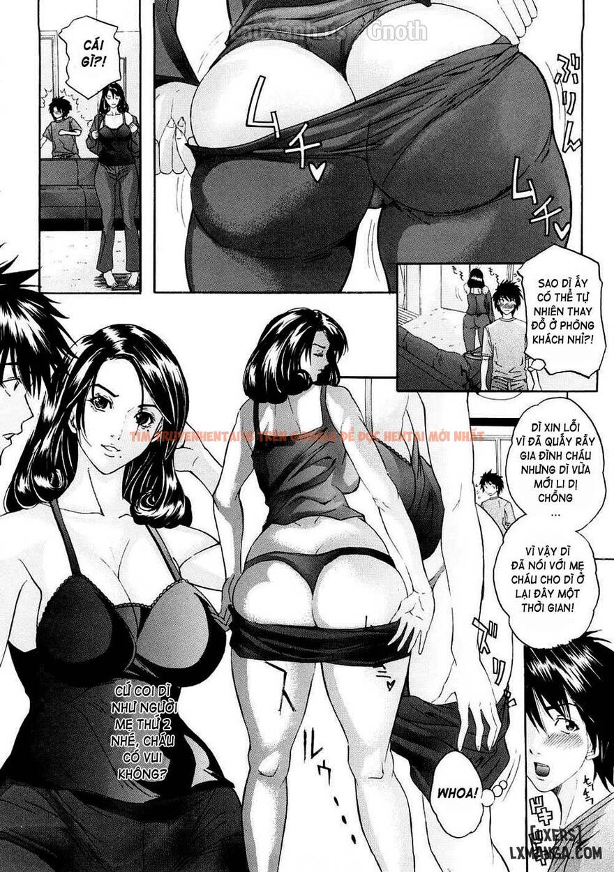 Trang truyện 3 trong truyện tranh Tennen Koubo - Chapter 3 - www.truyentvn.net