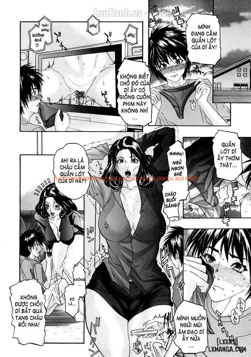 Trang truyện 7 trong truyện tranh Tennen Koubo - Chapter 3 - www.truyentvn.net