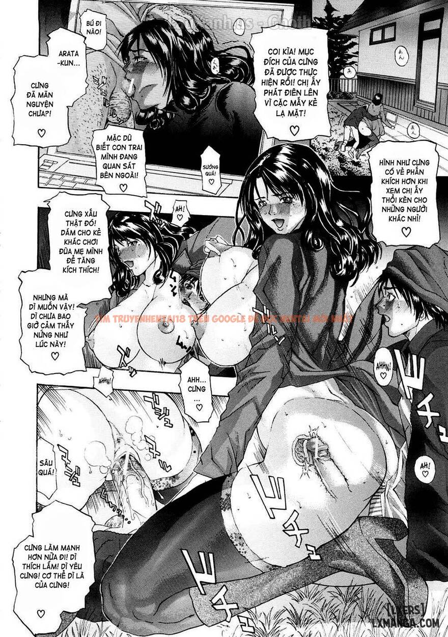 Trang truyện 7 trong truyện tranh Tennen Koubo - Chapter 5 - www.truyentvn.net
