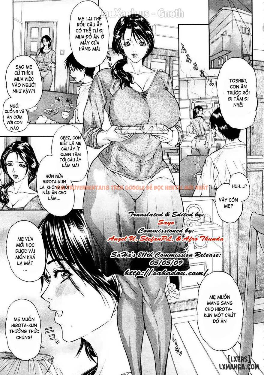 Trang truyện 0 trong truyện tranh Tennen Koubo - Chapter 6 - www.truyentvn.net