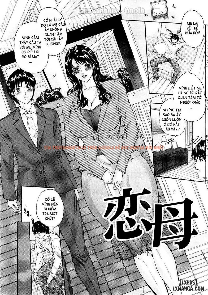 Trang truyện 1 trong truyện tranh Tennen Koubo - Chapter 6 - www.truyentvn.net