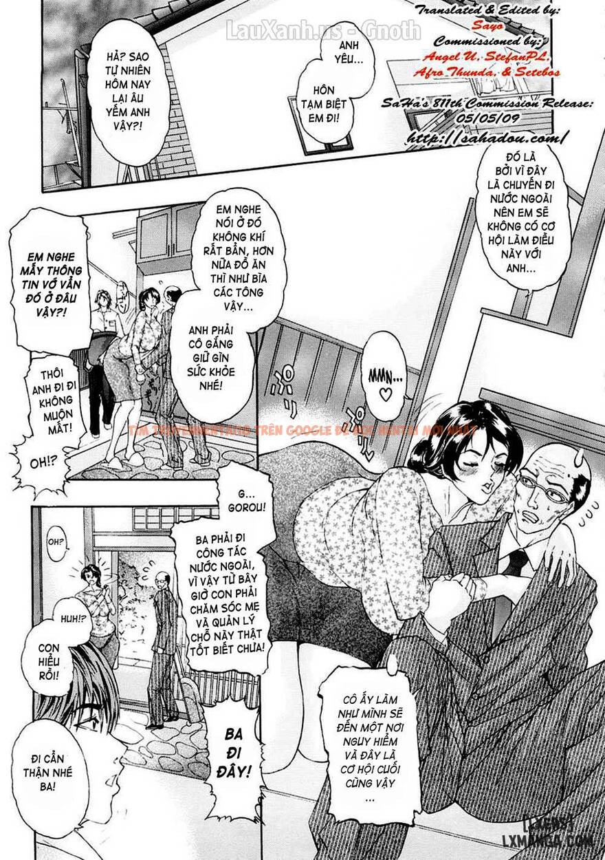 Trang truyện 0 trong truyện tranh Tennen Koubo - Chapter 7 - www.truyentvn.net