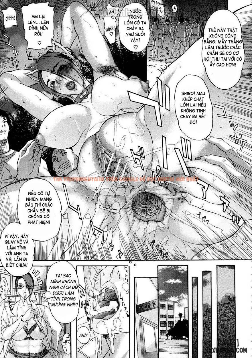 Trang truyện 20 trong truyện tranh Tennen Koubo - Chapter 9 END - www.truyentvn.net