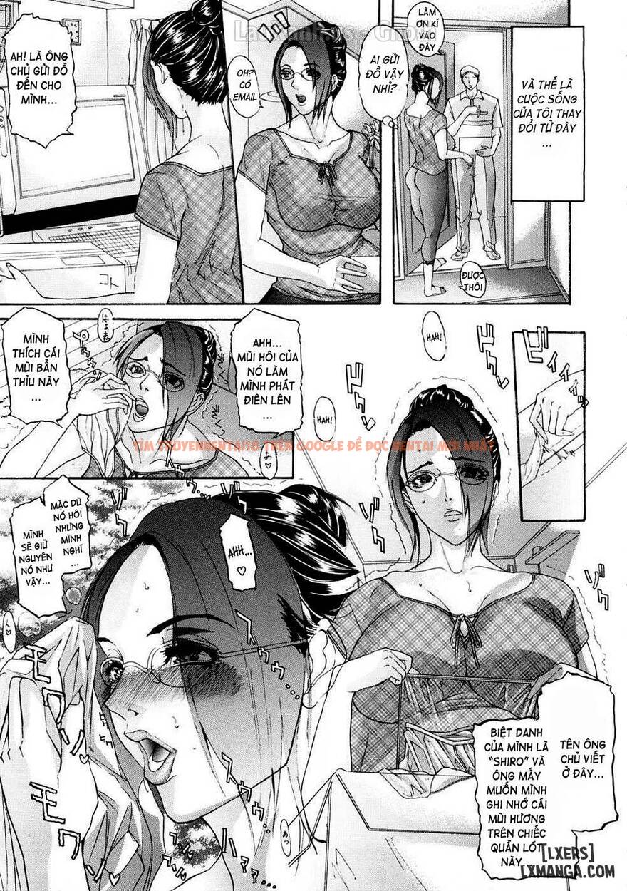 Trang truyện 4 trong truyện tranh Tennen Koubo - Chapter 9 END - www.truyentvn.net