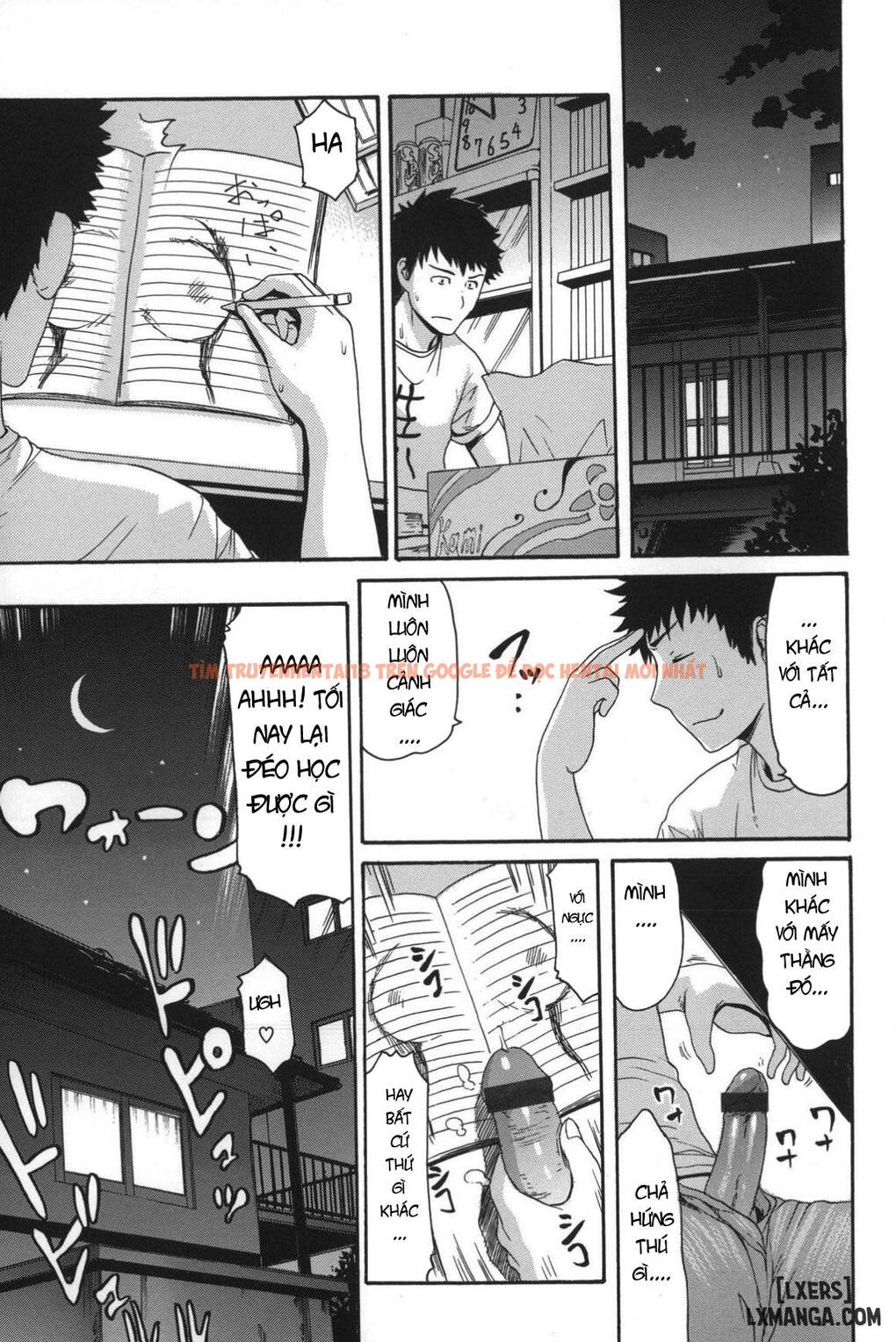 Xem ảnh 8 trong truyện hentai Tennen Ryoubo Tsukiko-san - One Shot - hentaitvn.net
