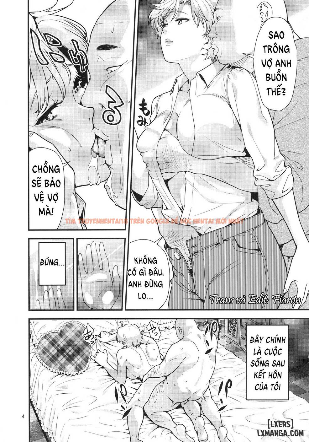 Xem ảnh 2 trong truyện hentai Tenoh Haruka (30) ~Kozukuri Hen - One Shot - hentaitvn.net