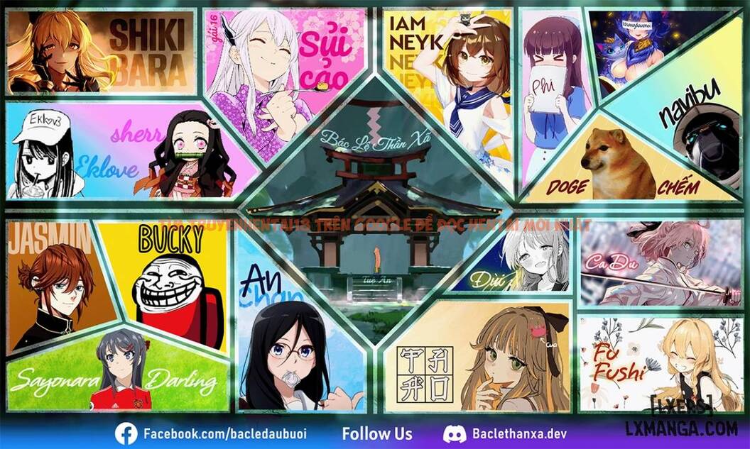 Xem ảnh 31 trong truyện hentai Tenshi De Warui Ko - One Shot - hentaitvn.net