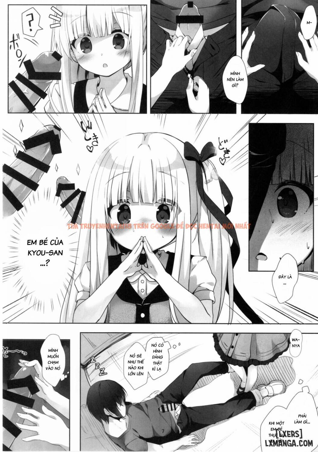 Xem ảnh 6 trong truyện hentai Tenshi No 4P - One Shot - www.hentaitvn.net