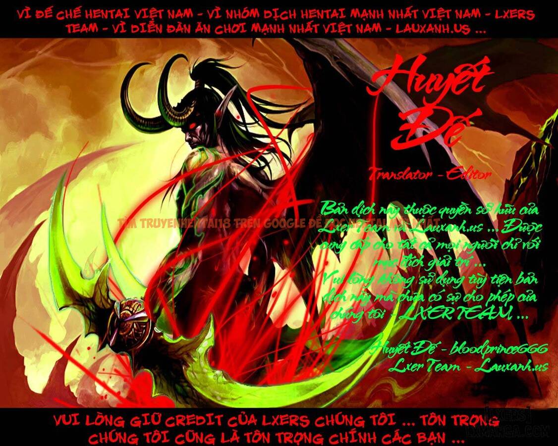 Xem ảnh 20 trong truyện hentai Tenshi No Kagai Jugyou - Chapter 11 END - hentaitvn.net